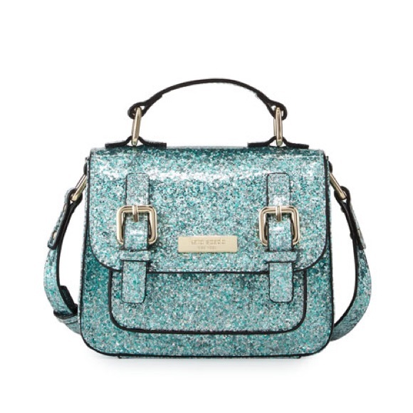 kate spade Other - Final price!!!kate spade ♠️ scout girls glittered
